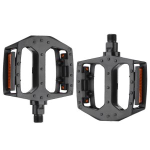 bicycle pedals