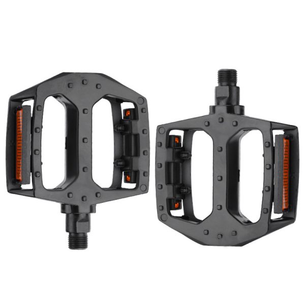 bicycle pedals
