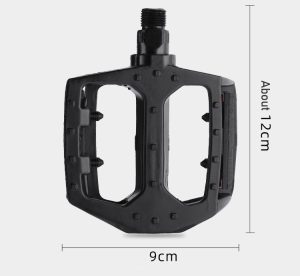 bicycle pedals