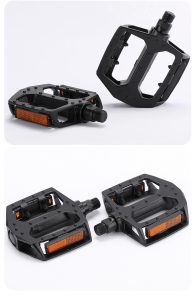 bicycle pedals