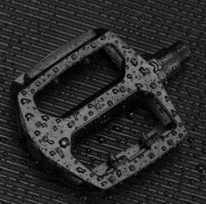 Bicycle pedal